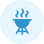 bbq icon